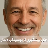 راهکارهای پیشگیری از پوسیدگی دندان